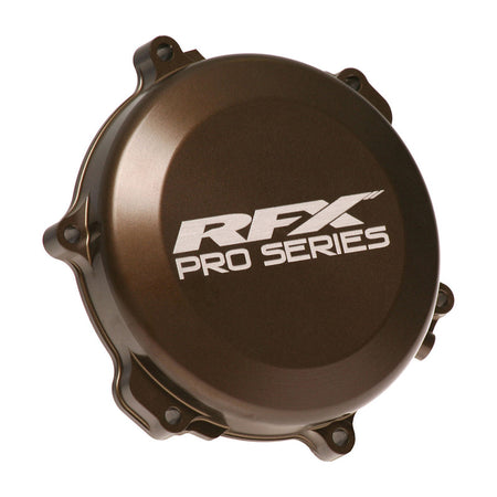 RFX PRO CLUTCH COVER, MAG