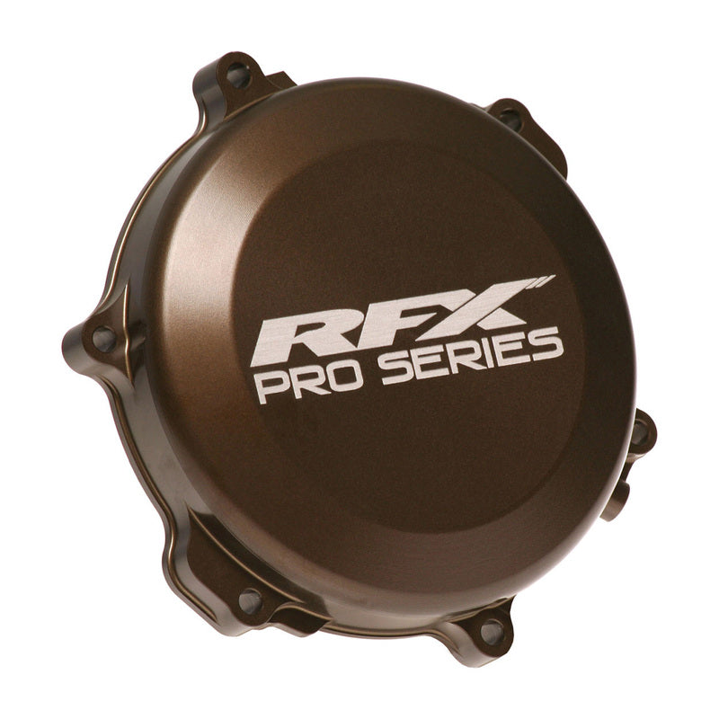 RFX PRO CLUTCH COVER, MAG