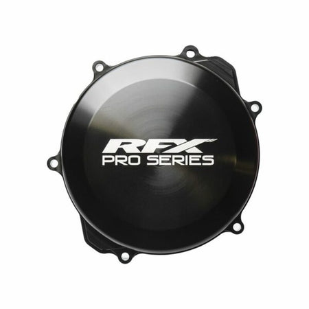 RFX PRO CLUTCH COVER, BLK
