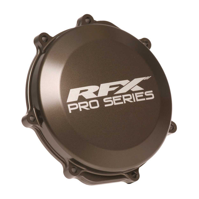 RFX PRO CLUTCH COVER, MAG