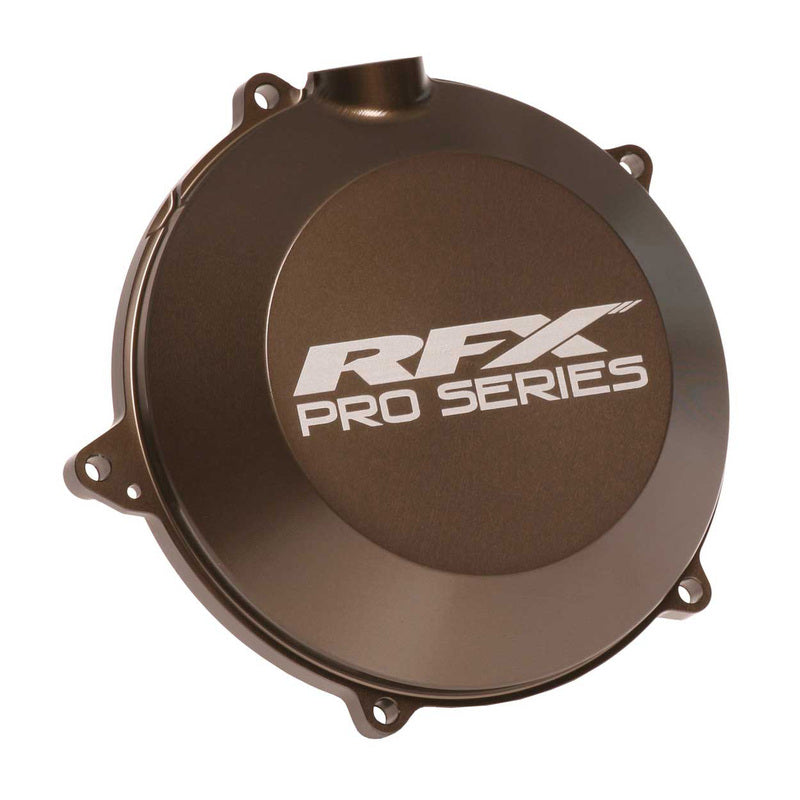 RFX PRO CLUTCH COVER, MAG