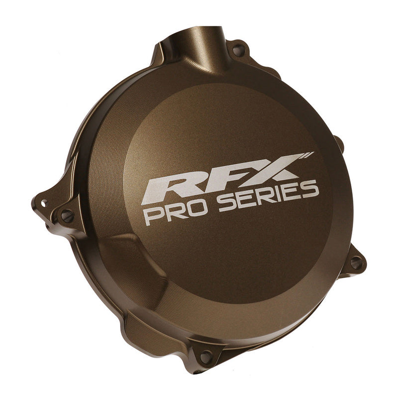 RFX PRO CLUTCH COVER, MAG