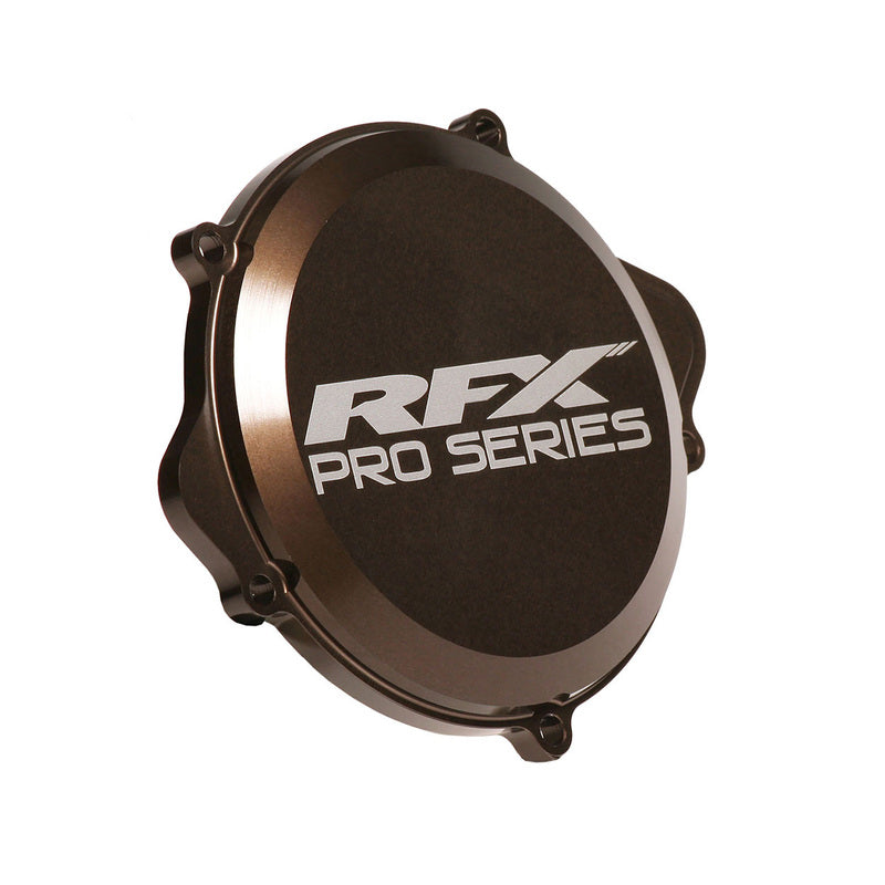 RFX PRO CLUTCH COVER, MAG