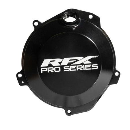 RFX PRO CLUTCH COVER, BLK
