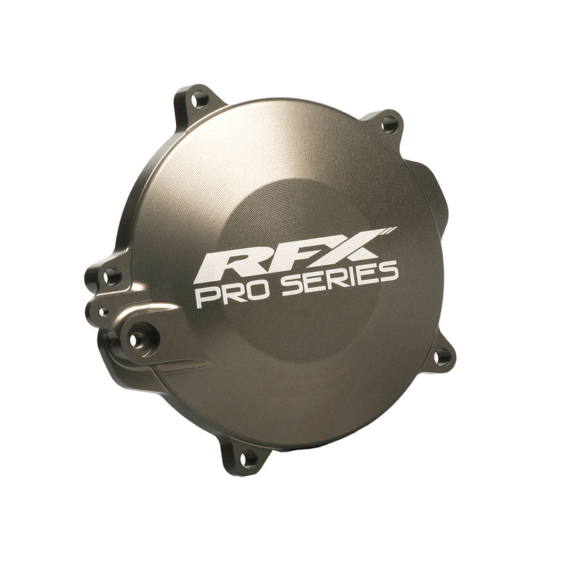 RFX PRO CLUTCH COVER, MAG