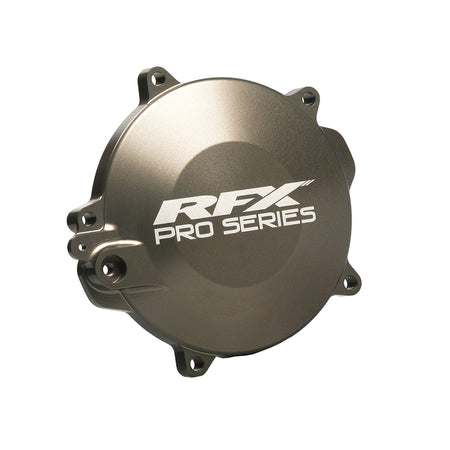 RFX PRO CLUTCH COVER, MAG