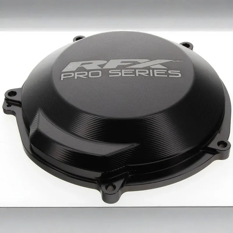 RFX Pro Clutch Cover (Hard Anodised) - Beta RR 250/300
