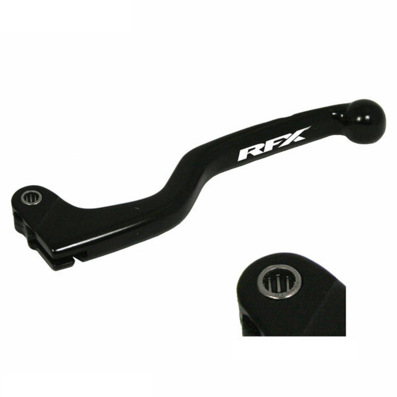 RFX PRO CLUTCH LEVER, BLK