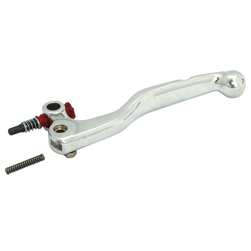RFX RACE CLUTCH LEVER, SIL