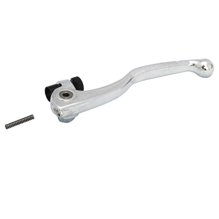 RFX RACE CLUTCH LEVER, SIL