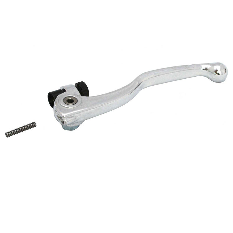 RFX RACE CLUTCH LEVER, SIL