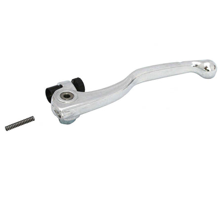 RFX RACE CLUTCH LEVER, SIL