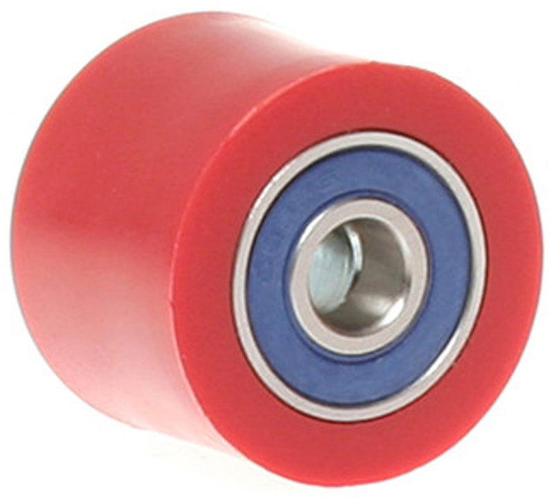 RFX RACE CHAIN ROLLER 32MM UNI, RED