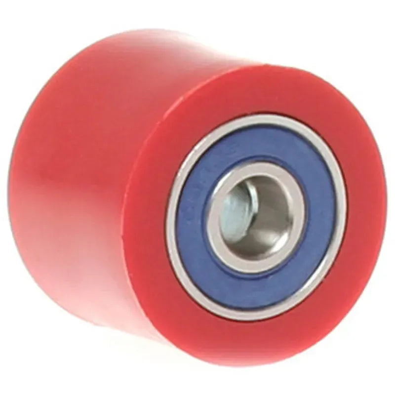 RFX RACE CHAIN ROLLER 32MM UNI, RED