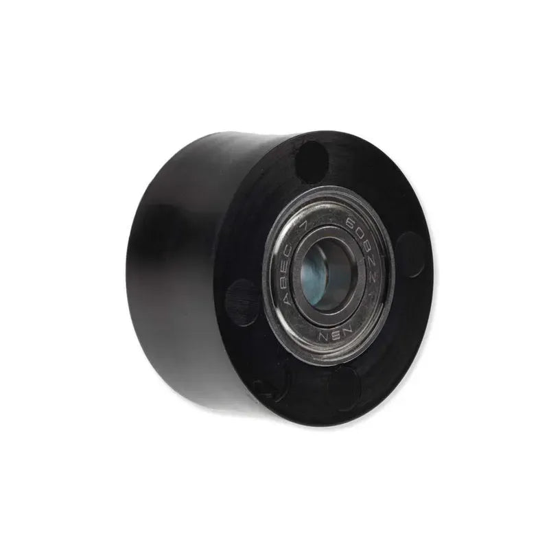 RFX RACE CHAIN ROLLER 38MM UNI, BLK
