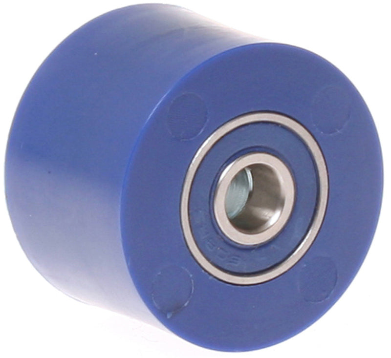 RFX RACE CHAIN ROLLER 38MM UNI, BLU