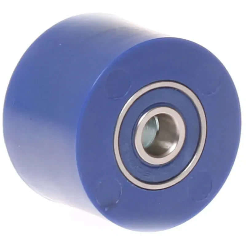 RFX Race Chain Roller (Blue) 38mm Universal
