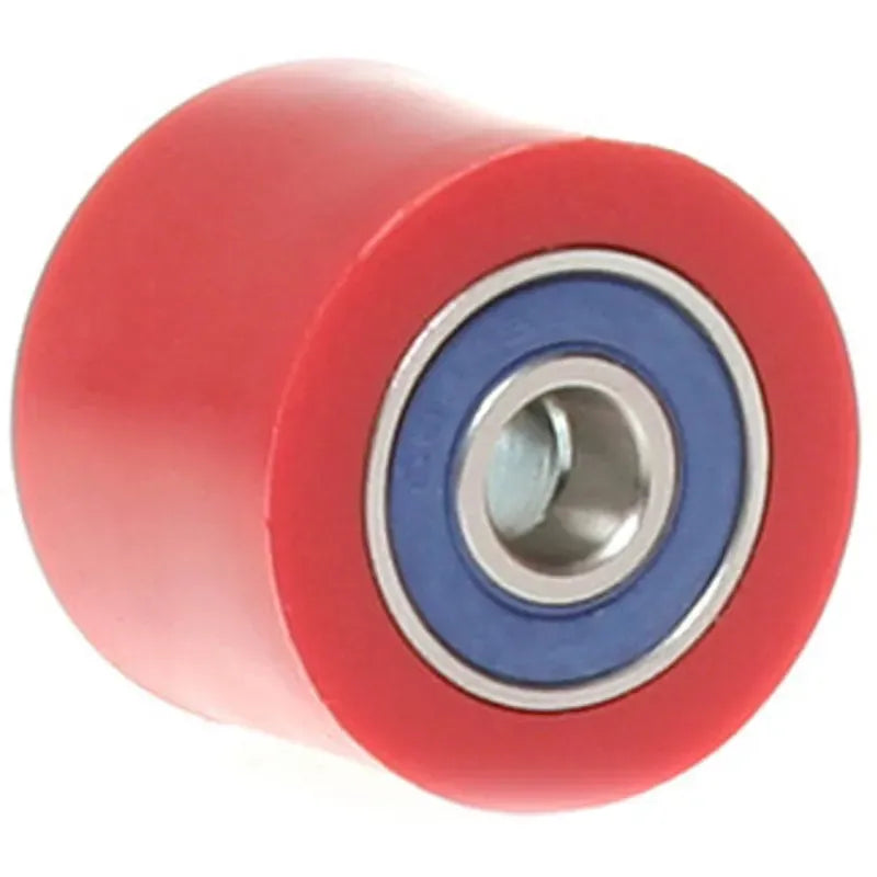 RFX Race Chain Roller (Red) 34mm