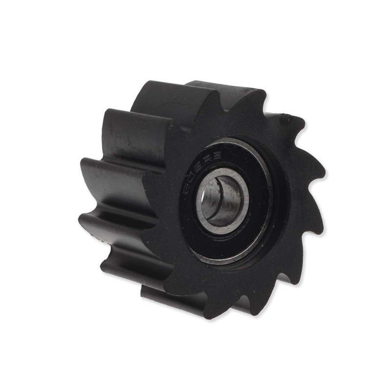 RFX RACE CHAIN ROLLER 38MM, BLK