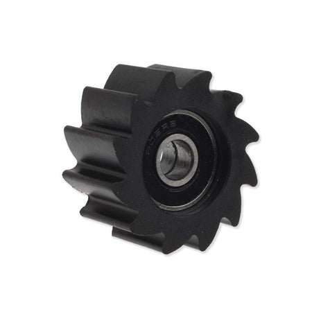 RFX RACE CHAIN ROLLER 38MM, BLK