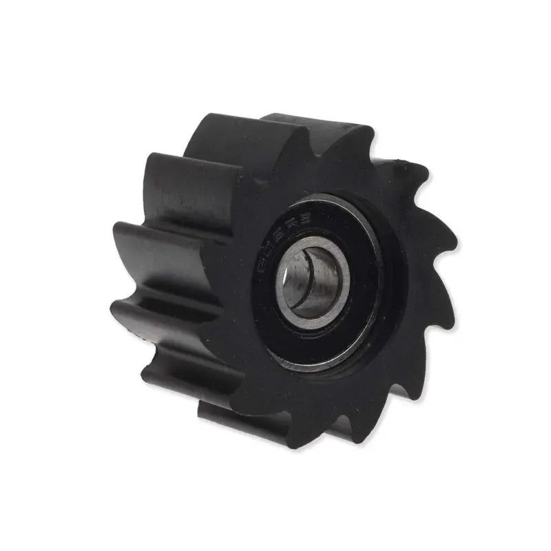 RFX RACE CHAIN ROLLER 38MM, BLK