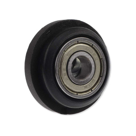 RFX RACE CHAIN ROLLER 34MM, BLK