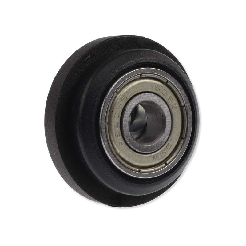 RFX RACE CHAIN ROLLER 34MM, BLK