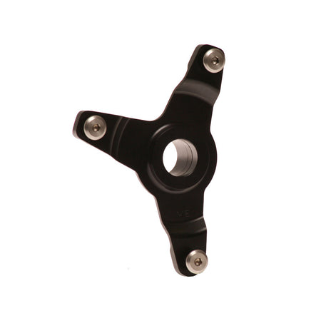 RFX PRO DISC GUARD MOUNT, BLK