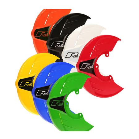 RFX PRO DISC GUARD UNI, BLK
