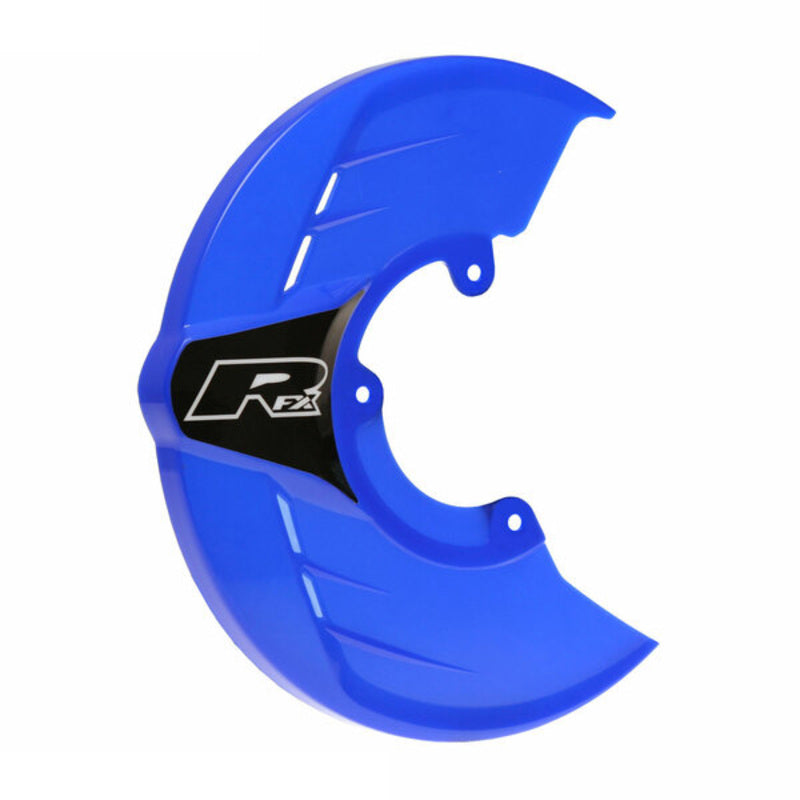 RFX Pro Disc Guard (Blue) Universal to Fit RFX Disc Guard Mounts