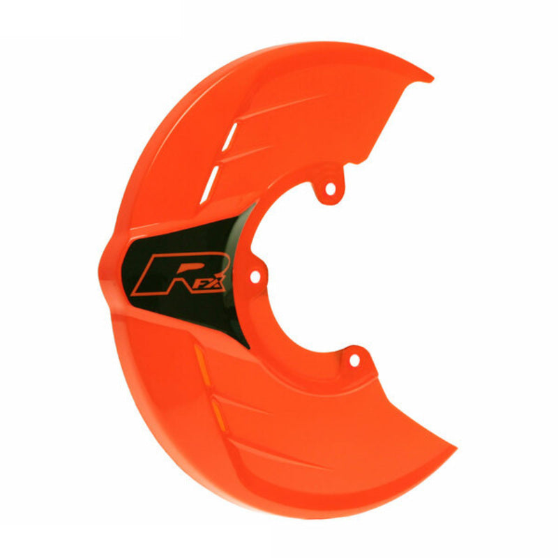 RFX PRO DISC GUARD UNI, ORG