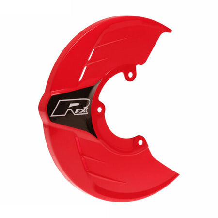 RFX PRO DISC GUARD UNI, RED