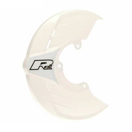 RFX PRO DISC GUARD UNI, WHT