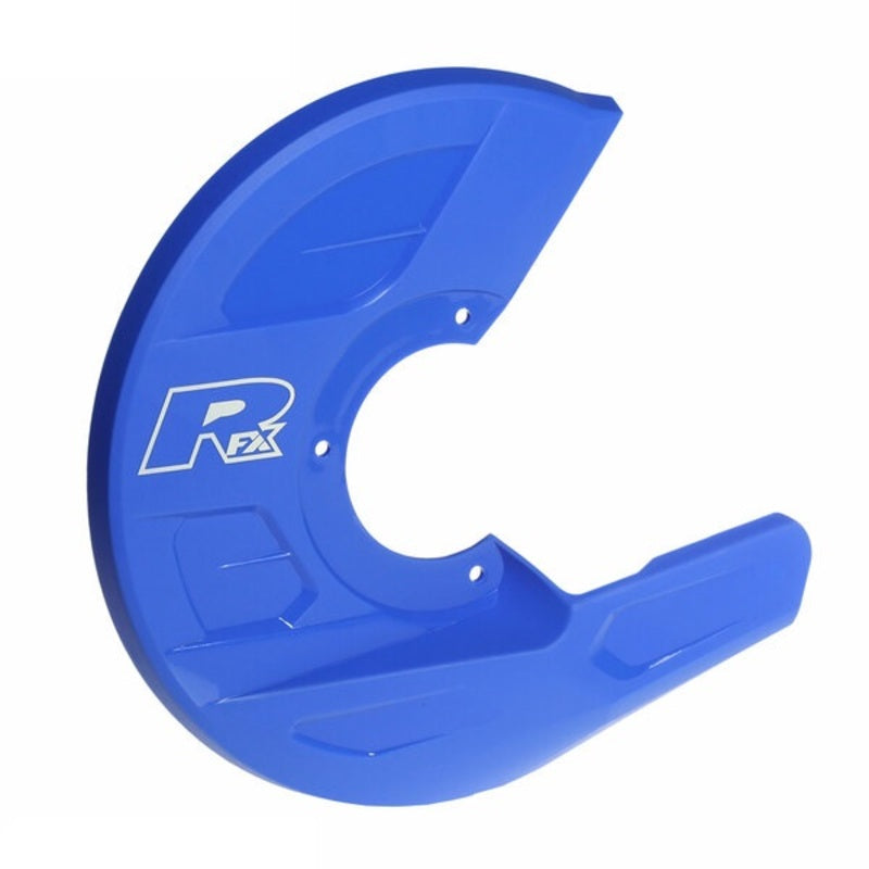 RFX PRO DISC / CALIPER GUARD UNI, BLU