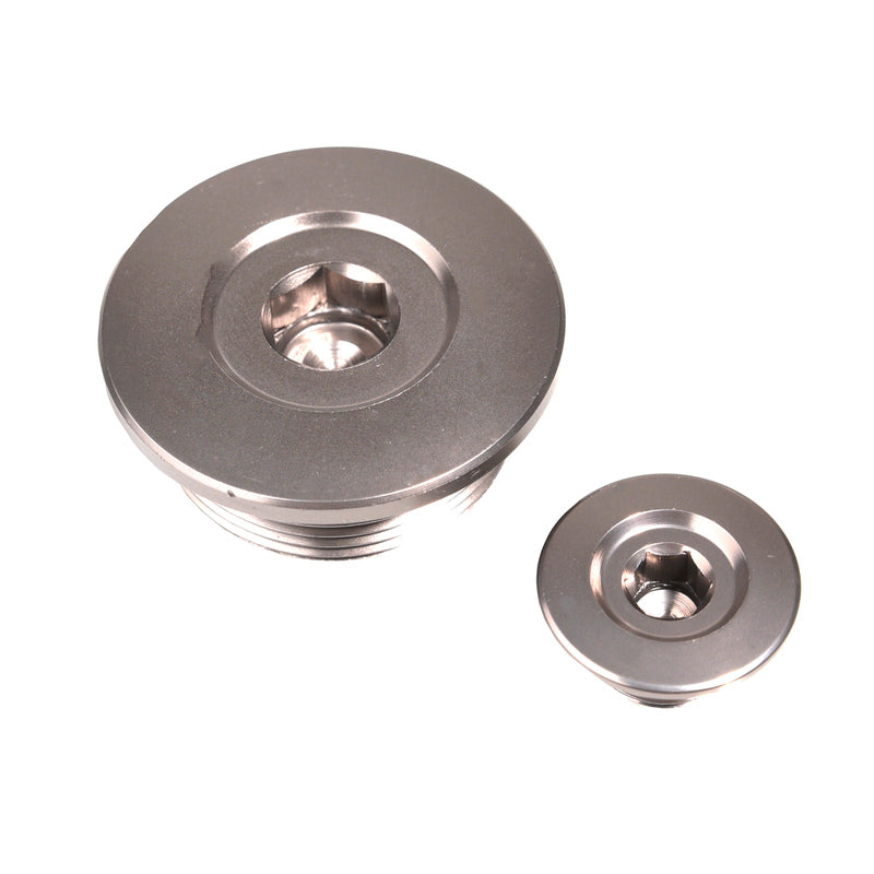 RFX PRO ENGINE TIMING PLUG SET, ALU