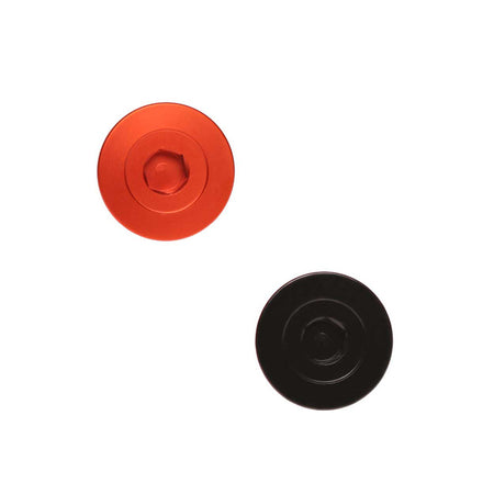 RFX PRO ENGINE TIMING PLUG SET, BLK