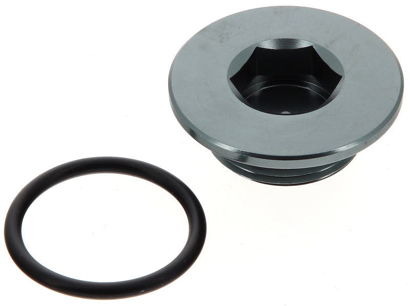 RFX PRO ENGINE TIMING PLUG SET, GRY