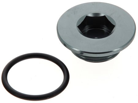 RFX PRO ENGINE TIMING PLUG SET, GRY