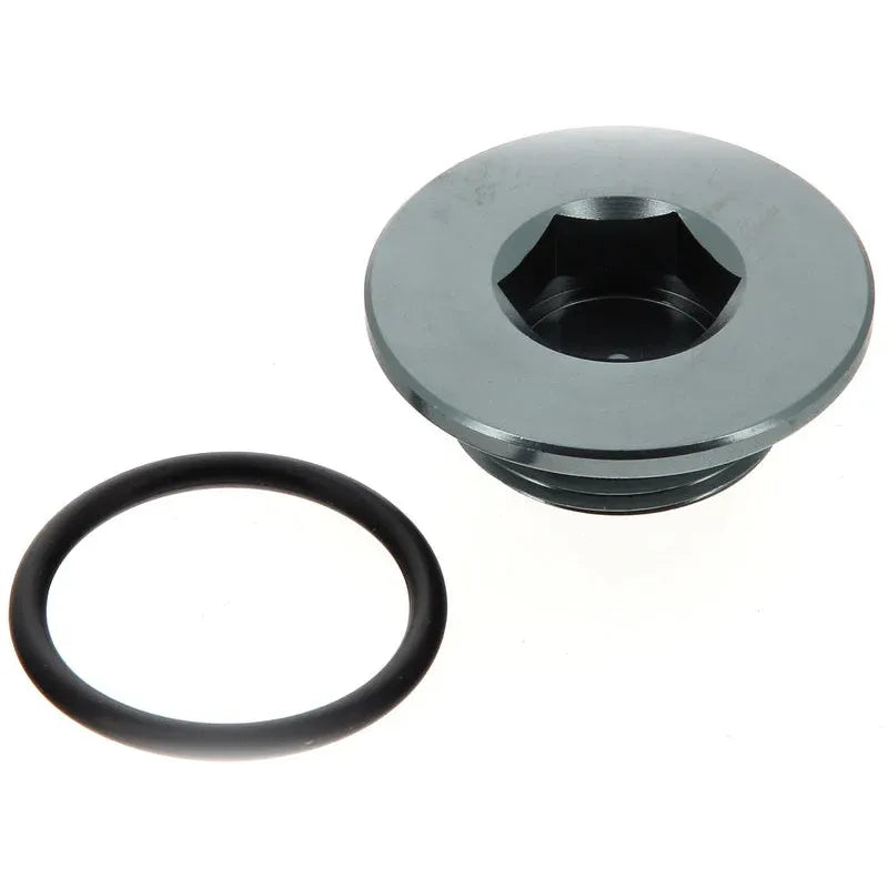 RFX Pro Engine Timing Plug Set - Mineral Grey