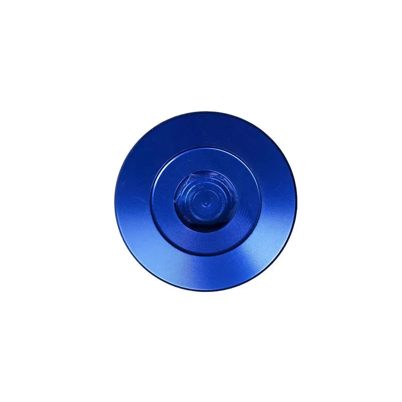RFX Pro Engine Timing Plug Set (Blue) - Husqvarna FC 250/350