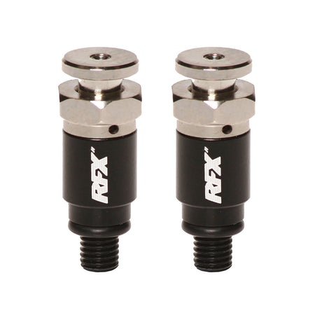 RFX PRO FORK AIR BLEED. KAYBA/SHOWA, BLK