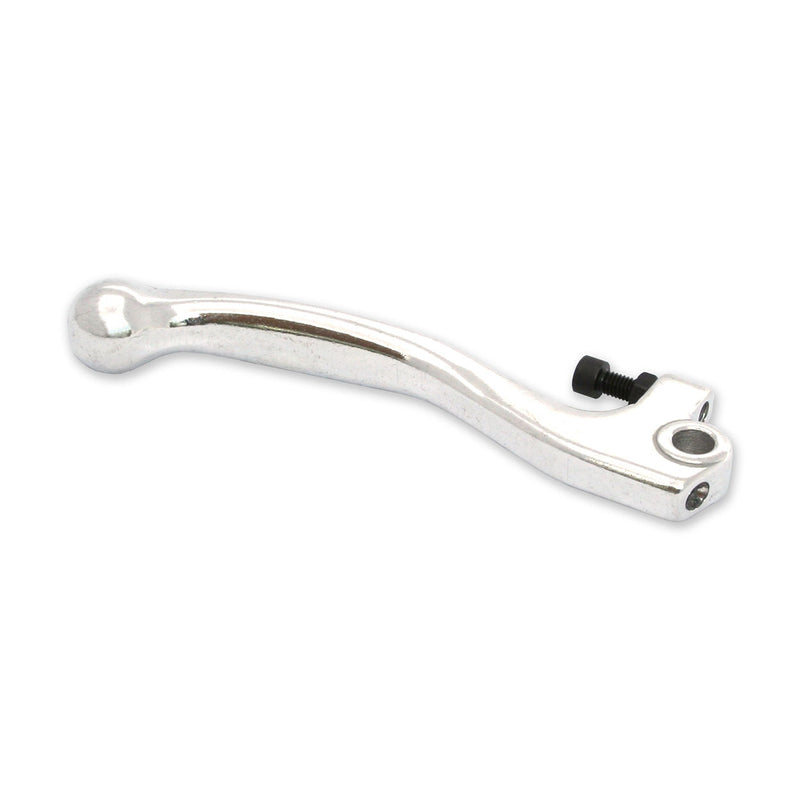 RFX RACE FRONT BRAKE LEVER, SIL