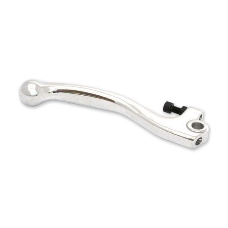 RFX RACE FRONT BRAKE LEVER, SIL