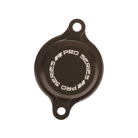 RFX PRO OIL FILTER COVER, MAG