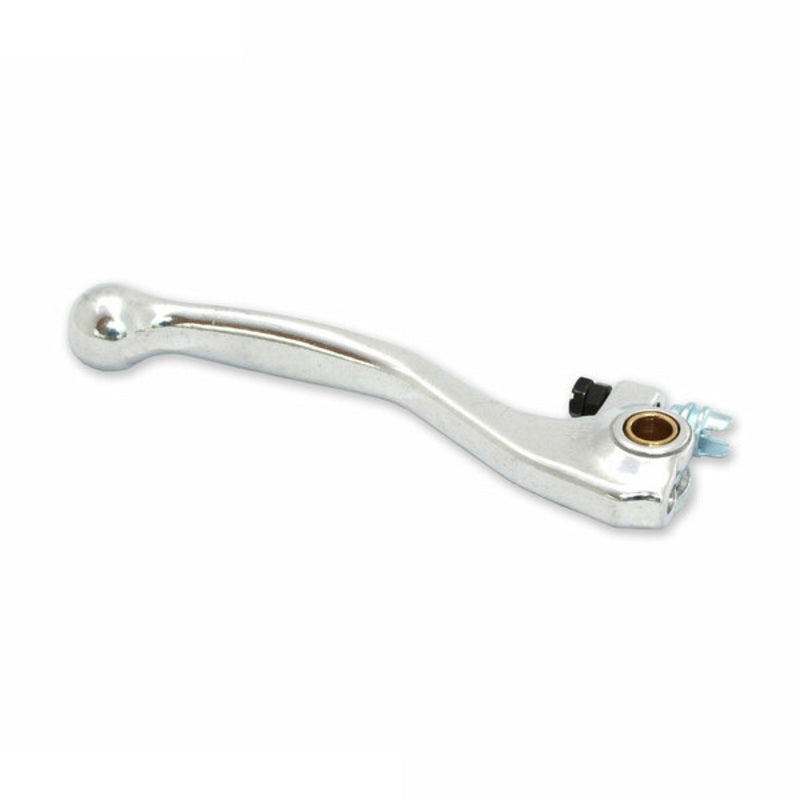 RFX SPORT FRONT BRAKE LEVER, SIL
