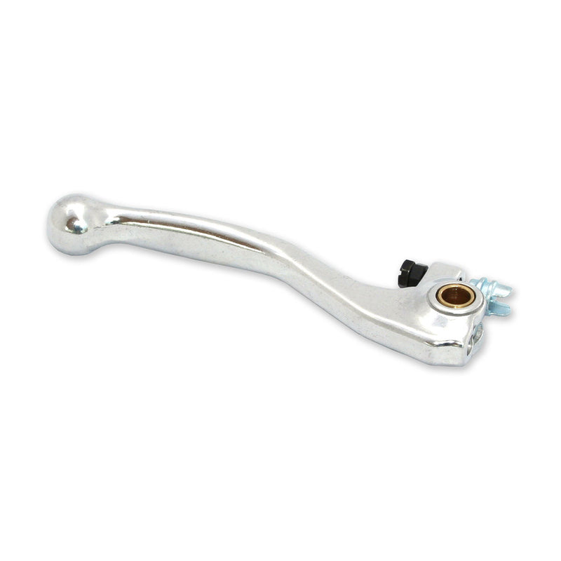 RFX RACE FRONT BRAKE LEVER, SIL