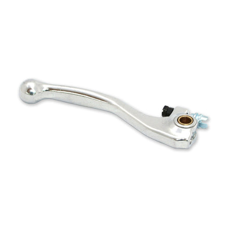 RFX RACE FRONT BRAKE LEVER, SIL
