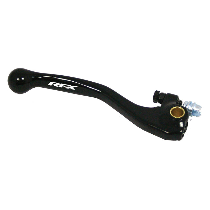 RFX PRO FRONT BRAKE LEVER, BLK