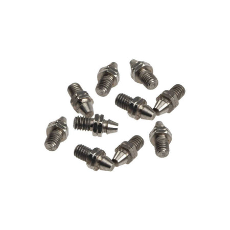 RFX PRO TRIAL FOOTR. SCREW 10PCS, SIL