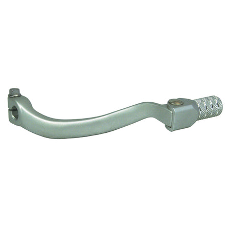 RFX RACE GEAR LEVER, SIL/SIL